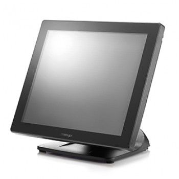 Terminal para punto de venta - JIVA XT-3817-G2 - Posiflex Technology - con pantalla multitáctil / con tecnología capacitiva proyectada / de mesa