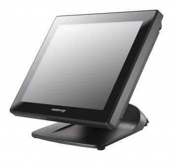 Terminal para punto de venta - PS-3615-G2 - Posiflex Technology - con pantalla multitáctil / con tecnología capacitiva proyectada / de mesa