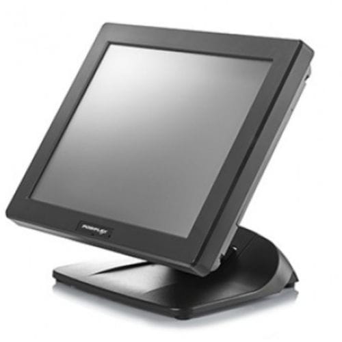 Terminal para punto de venta - PS-3515-G2 - Posiflex Technology - con pantalla táctil resistiva de 5 hilos / de mesa / 1024 x 768