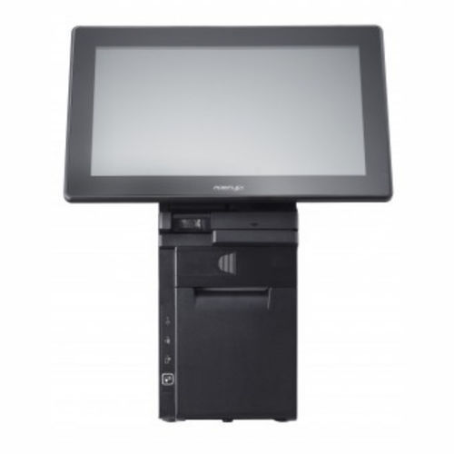 Terminal con pantalla multitáctil - JIVA HS-3314A-G2 - Posiflex Technology - con tecnología capacitiva proyectada / de pie / 1366 x 768