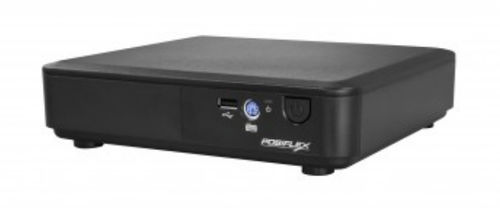 PC box - TX-2300-G2 - Posiflex Technology - de montaje VESA / Intel® Celeron® J6412 / Intel® Elkhart lake SoC