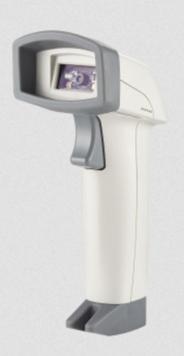 Escáner de código de barras de mano - CD-3203U - Posiflex Technology - 1D / 2D / para punto de venta