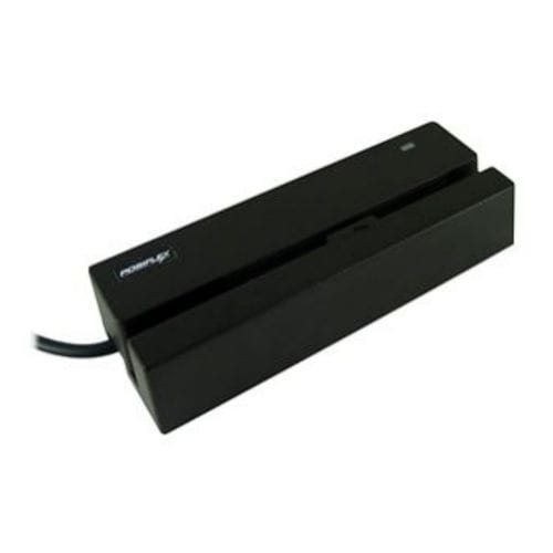 Lector de tarjeta magnético - MR-2106 - Posiflex Technology - con conexión USB