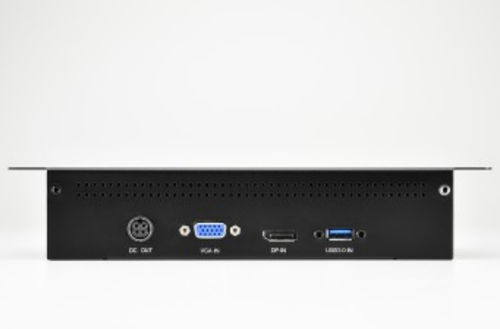 Módulo de extensión E/S - IO-200 - Posiflex Technology - DP/VGA