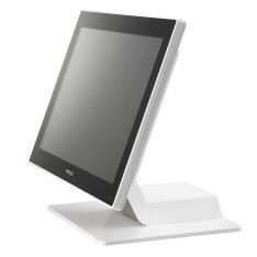 Terminal para punto de venta - RT-6016-G2 - Posiflex Technology - con pantalla multitáctil / con tecnología capacitiva proyectada / de mesa