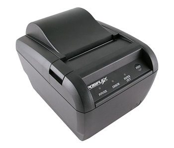 Impresora para punto de venta de mesa - AURA PP-8803 - Posiflex Technology - de transferencia térmica