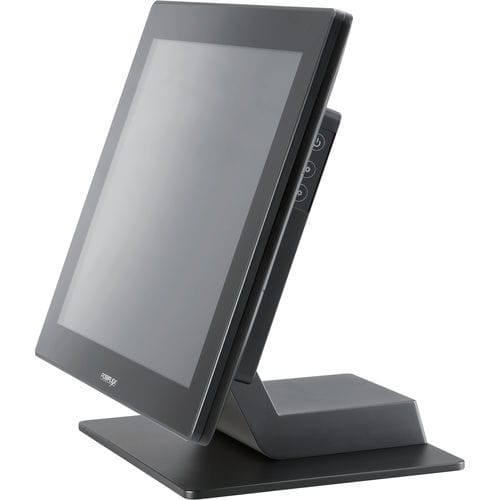 Terminal para punto de venta - RT-1016A-G2 - Posiflex Technology - con pantalla multitáctil / con tecnología capacitiva proyectada / de mesa
