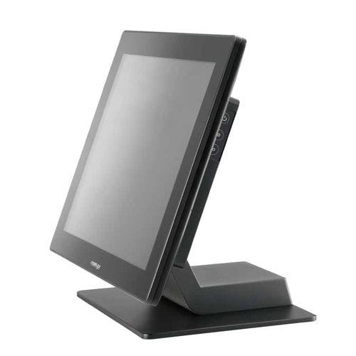 Terminal para punto de venta - RT-6015-G2 - Posiflex Technology - con pantalla multitáctil / con tecnología capacitiva proyectada / de mesa