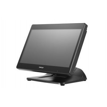 Terminal para punto de venta - PS-3216A-G2 - Posiflex Technology - con pantalla multitáctil / con tecnología capacitiva proyectada / de mesa