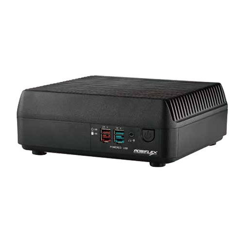 PC de punto de venta - TX-6000 | TX-6000E - Posiflex Technology - box / Intel® Tiger Lake-UP3 i3-1115G4E de 1.ª gen. / Intel® Core™ i5-1145G7E