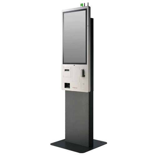 Terminal de kiosco - Cachet JK-3200 Series - Posiflex Technology - con pantalla multitáctil / con tecnología capacitiva proyectada / 1920 x 1080