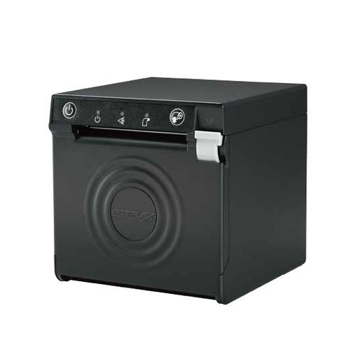 Impresora para punto de venta de transferencia térmica - AURA PP-7900 | AURA PP-7900W - Posiflex Technology - rápida