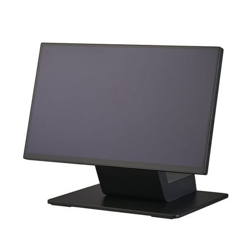 Terminal para punto de venta - GT-7116A - Posiflex Technology - con pantalla multitáctil / de mesa / de montaje VESA