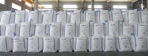 Polvo de hidróxido de aluminio - ETIFINE 700 - Eti Alüminyum Inc.