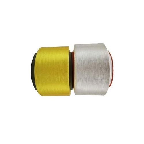 Hilo continuo de polipropileno - YuSheng enterpise limited - blanco / naranja / rojo