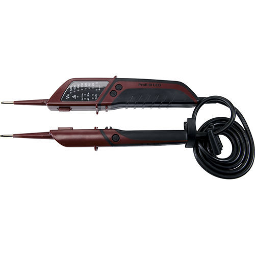 Comprobador de tensión - 01426000000 - HEYCO Qualitätswerkzeuge GmbH & Co. KG - para componentes electrónicos / multifunción / portátil