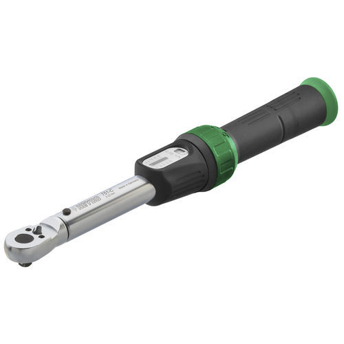 Llave dinamométrica - 00751000080 - HEYCO Qualitätswerkzeuge GmbH & Co. KG