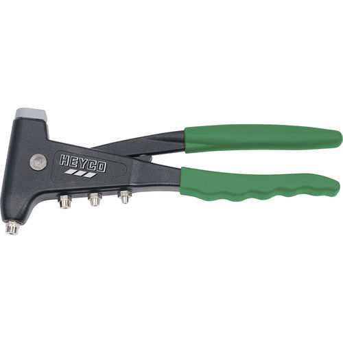Remachadora manual - 1262 - HEYCO Qualitätswerkzeuge GmbH & Co. KG