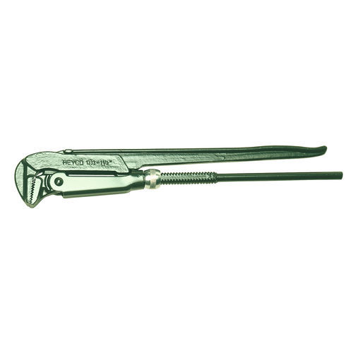 Llave para tubos - 0133300 series - HEYCO Qualitätswerkzeuge GmbH & Co. KG