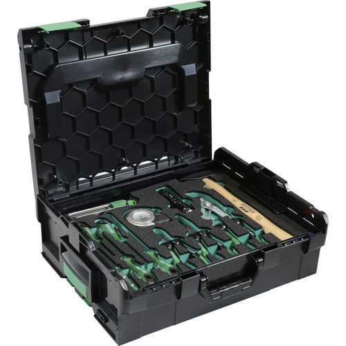 Juego de herramientas - 00200675082 - HEYCO Qualitätswerkzeuge GmbH & Co. KG