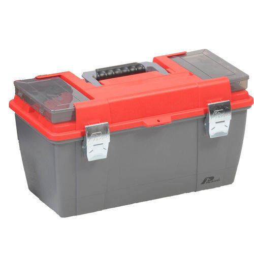 Caja de herramientas de polipropileno - ALPHA  - hünersdorff GmbH