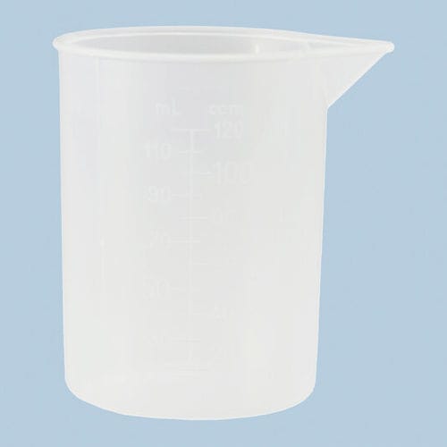 Recipiente de medición - 931200 - hünersdorff GmbH - de PP / de uso alimentario