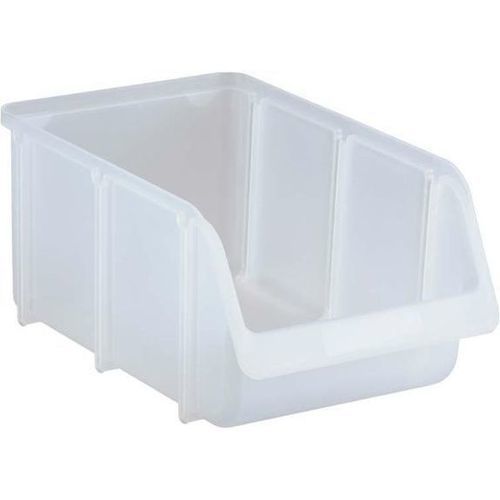 Gaveta de polipropileno - 0008575464 - hünersdorff GmbH - para piezas pequeñas / para almacenamiento / industrial
