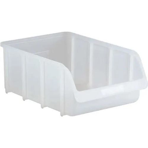 Gaveta de polipropileno - 0008575723 - hünersdorff GmbH - para piezas pequeñas / industrial