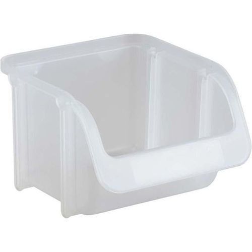 Gaveta de polipropileno - 0008575713 - hünersdorff GmbH - para piezas pequeñas / para almacenamiento / organizadora