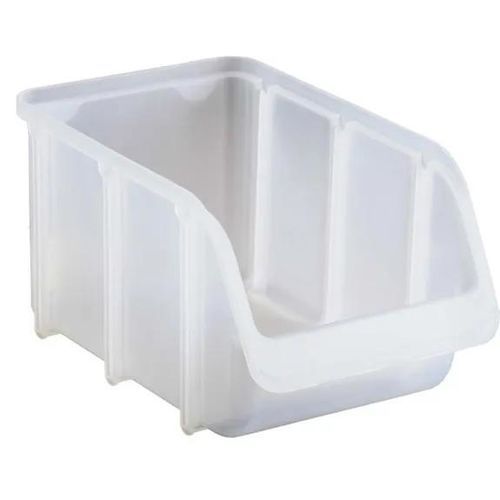 Gaveta de plástico - 0008575158 - hünersdorff GmbH - de manipulación / para piezas pequeñas / para almacenamiento