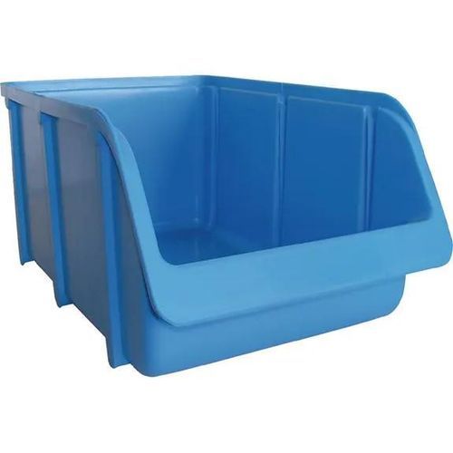 Gaveta de polipropileno - 0016584641 - hünersdorff GmbH - para almacenamiento