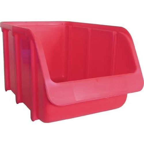 Gaveta de polipropileno - 0016584680 - hünersdorff GmbH - para piezas pequeñas / para almacenamiento / para la industria