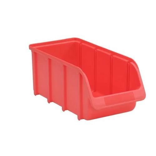 Gaveta de polipropileno - 0024016764 - hünersdorff GmbH - para piezas pequeñas / para almacenamiento / apilable