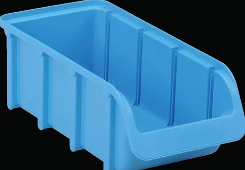 Gaveta de polipropileno - 0024016844 - hünersdorff GmbH - de manipulación / para piezas pequeñas / para almacenamiento