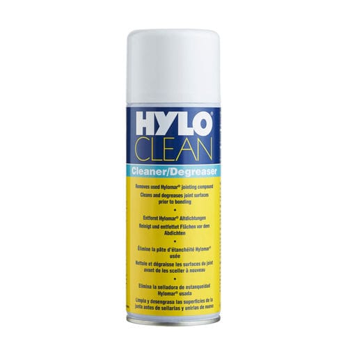 Aerosol de limpieza - HYLO® - Hylomar GmbH - desengrasante / para metal