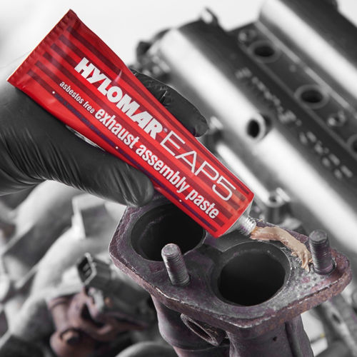Pasta de montaje - HYLOMAR® - Hylomar GmbH - a base de agua