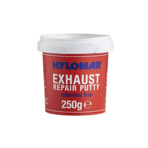 Masilla de reparación - HYLOMAR® - Hylomar GmbH - para aplicaciones automóviles / para trabajo del metal