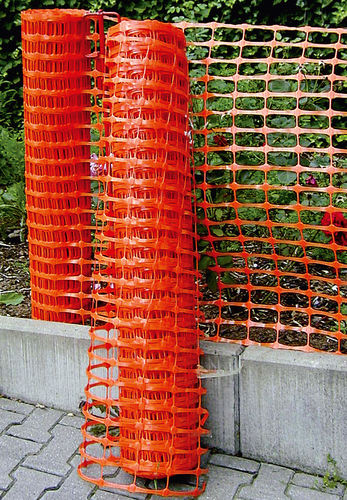 Cercado de seguridad - No 1416 - Kelmaplast G. Kellermann GmbH