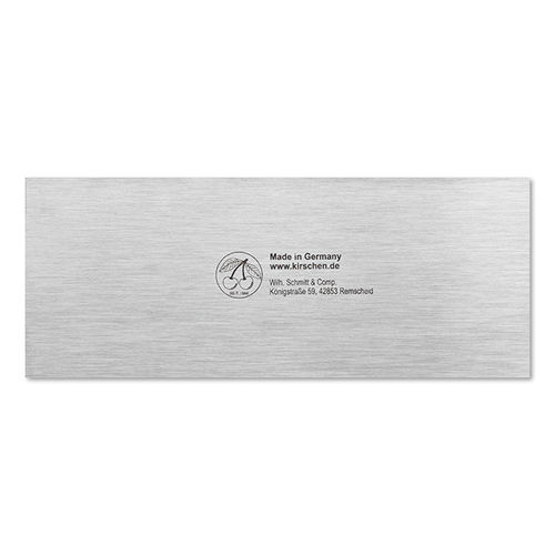 Raspador para lustrado - 3800000 - Wilh. Schmitt & Comp. GmbH & Co. KG