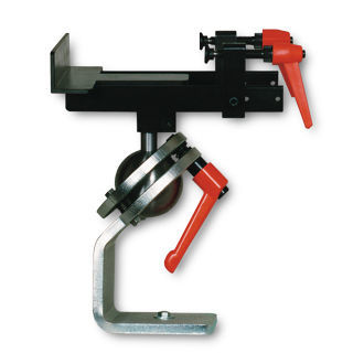 Unidad de fijación manual - 3632000 - Wilh. Schmitt & Comp. GmbH & Co. KG