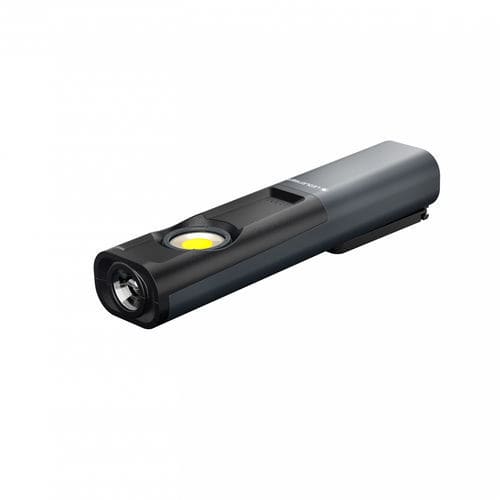 Lámpara de trabajo LED - iW series - Ledlenser GmbH&Co. KG - de trabajo / portátil / recargable