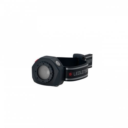 Iluminación luminaria - CU2R - Ledlenser GmbH&Co. KG - LED / de exterior