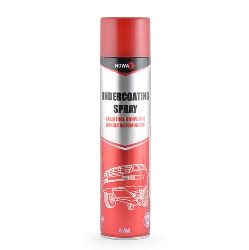 Aerosol anticorrosión - NX65370 - Nowax