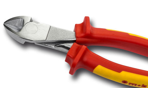 Alicate de corte - Peddinghaus Handwerkzeuge Vertriebs GmbH - de precisión