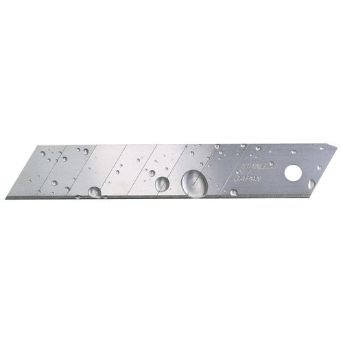 Hoja de sierra para tronzado - BL5SS - NT CUTTER - de acero inoxidable / de uso universal / para uso intensivo