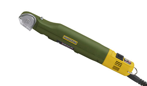 Herramienta de corte para plástico - MIC - Proxxon GmbH Industriepark Region Trier - para metales / para madera / micro
