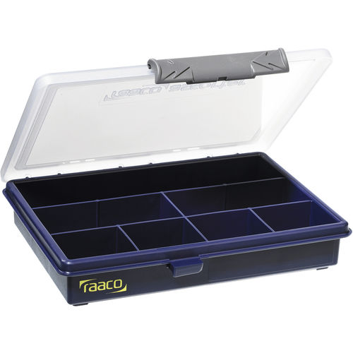 Estuche con compartimentos - Assorter 6-7 - raaco Germany Handels GmbH
