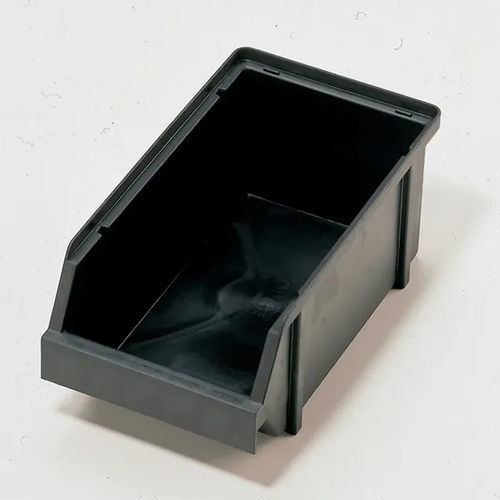 Caja de almacenaje rectangular - 0016584575 - raaco Germany Handels GmbH