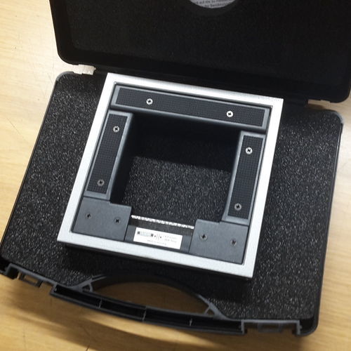 Caja de herramientas de plástico - KKRW series - Röckle Neigungsmesstechnik e. K