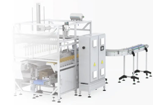 Máquina de inserción modular - ESSI - automática / de alta velocidad